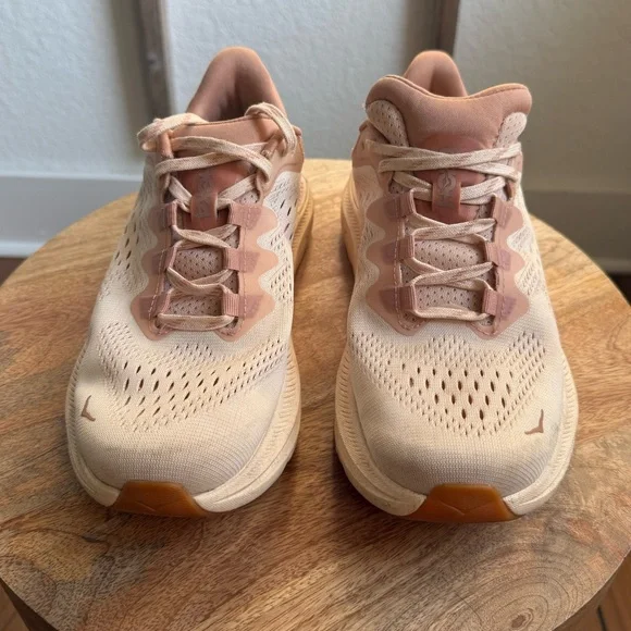 Hoka Kawana 2 Women’s Sneakers Sz: 7.5 - Picture 4 of 10